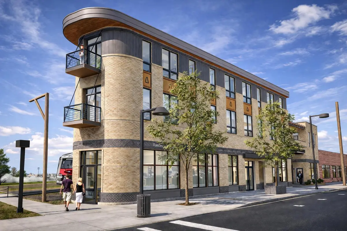 7 N 7th Street #2C, Grand Haven, MI 49417 - #1