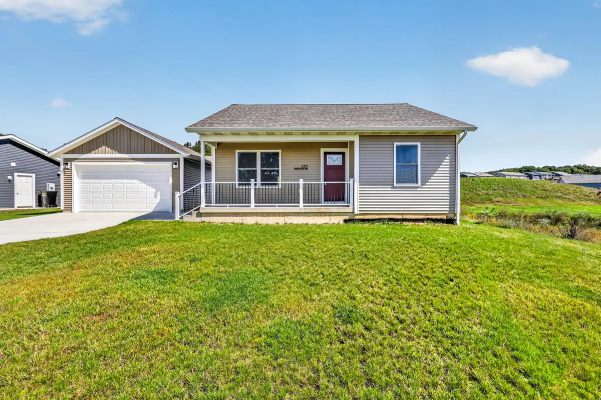 277 Aspen Hill Drive, Shelby, MI 49455 - #1