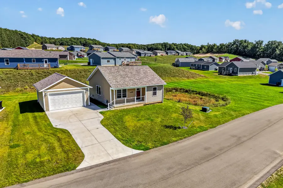277 Aspen Hill Drive, Shelby, MI 49455 - #2