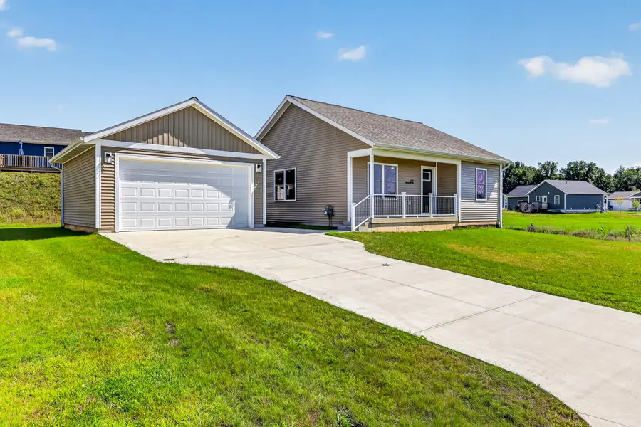 277 Aspen Hill Drive, Shelby, MI 49455 - #3