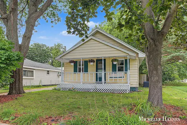 5055 Haughey Avenue Sw, Wyoming, MI 49548