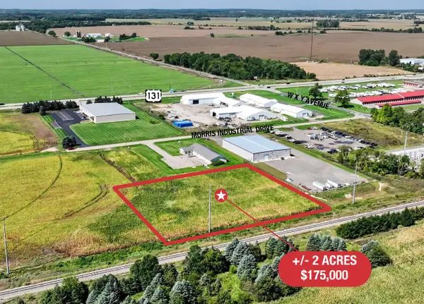 15675 Morris Industrial Drive, Schoolcraft, MI 49087