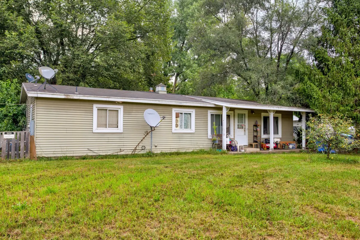 2503 Beach Court, Allegan, MI 49010 - #1