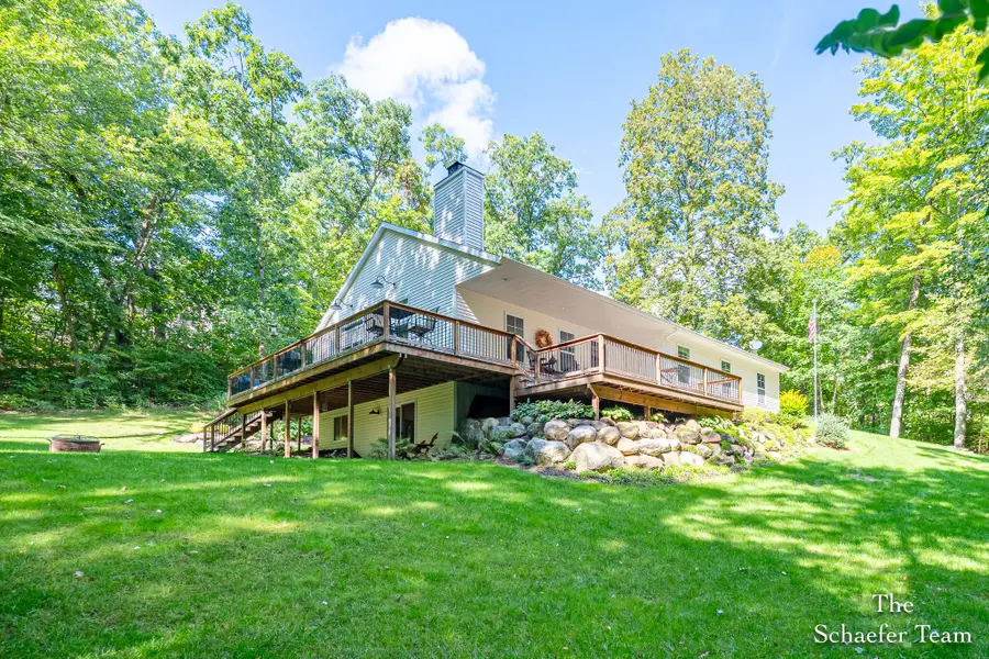 19020 Foreman Street Se, Lowell, MI 49331 - #3