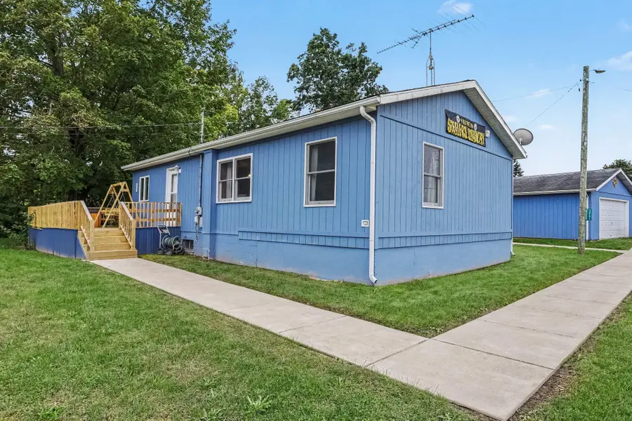 12151 M 216, Marcellus, MI 49067 - #2