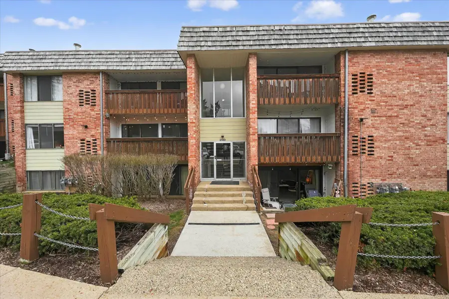 2140 Pauline Boulevard #206, Ann Arbor, MI 48103 - #2