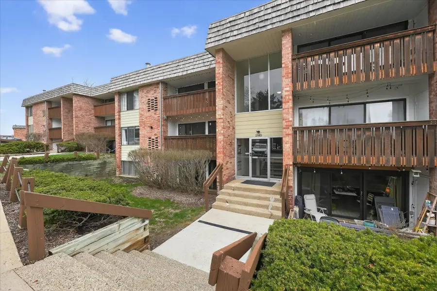2140 Pauline Boulevard #206, Ann Arbor, MI 48103 - #3