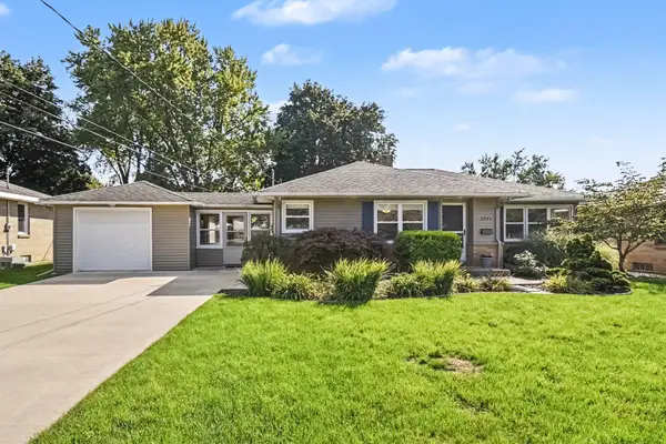 3804 Navaho Street Sw, Grandville, MI 49418