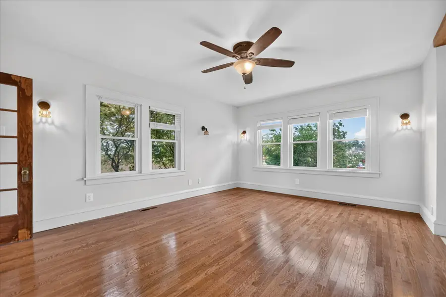 1211 W Michigan Avenue, Jackson, MI 49202 - #3