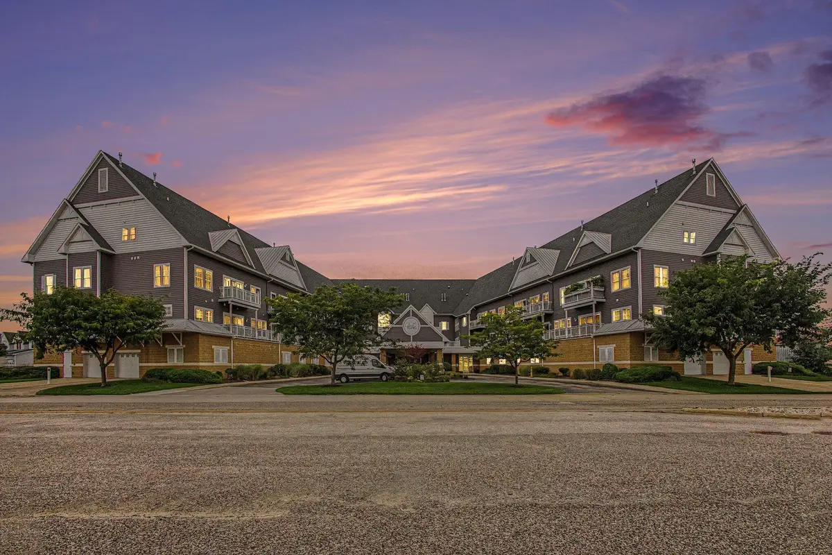 917 W Savidge Street #30, Spring Lake, MI 49456 - #1