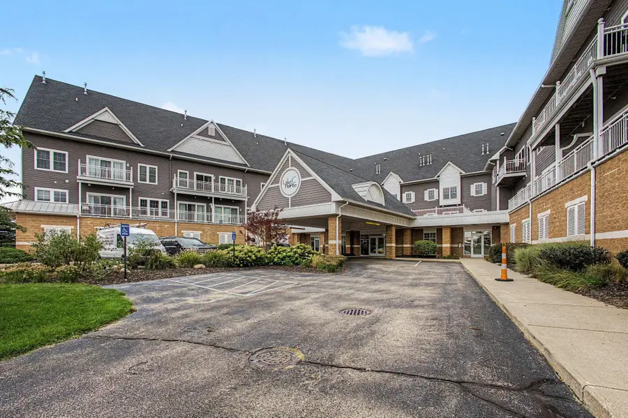 917 W Savidge Street #30, Spring Lake, MI 49456 - #3