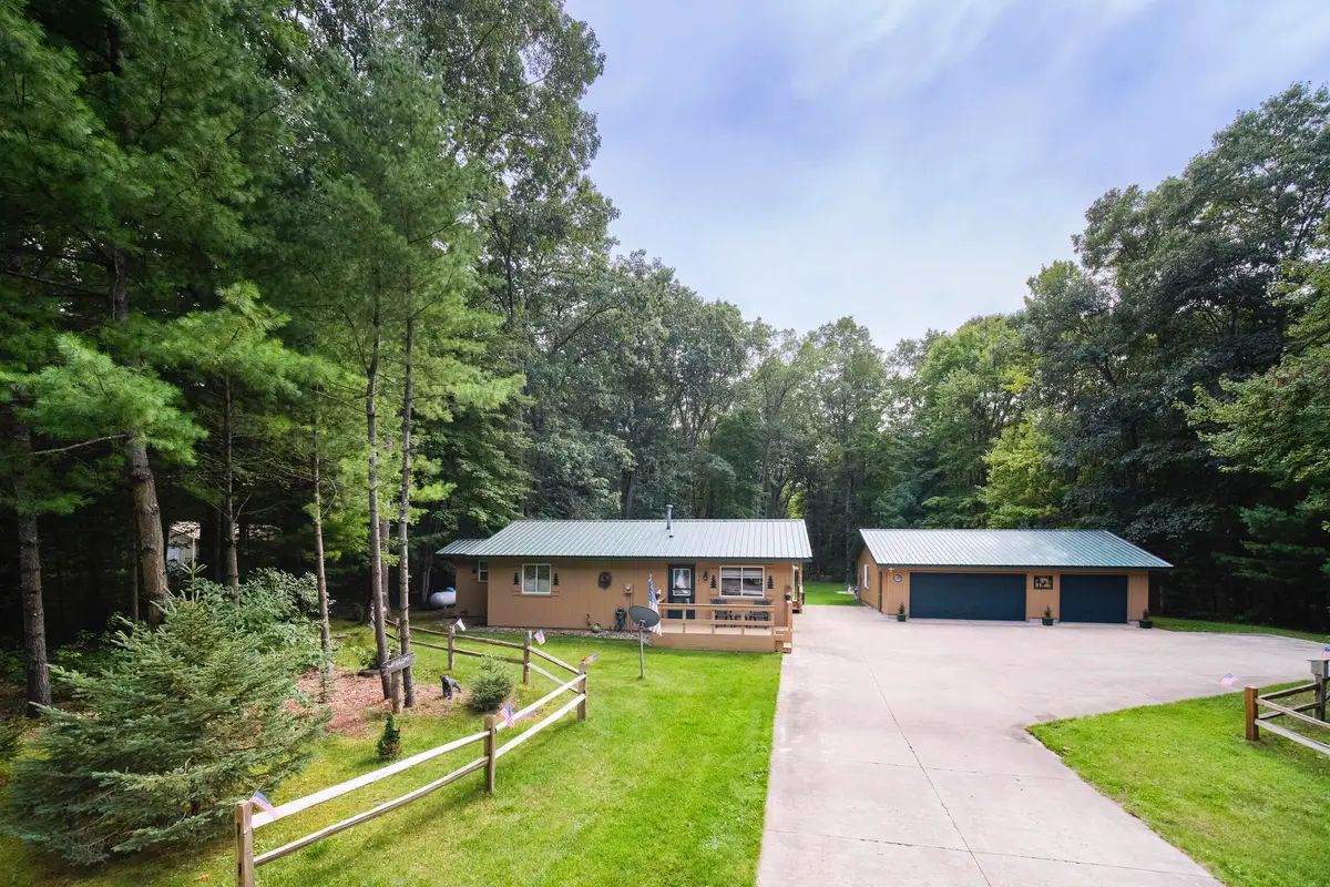17349 Hoxeyville Road, Wellston, MI 49689 - #1