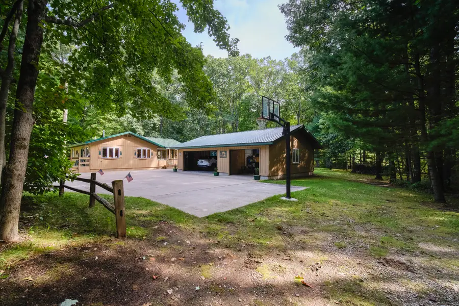 17349 Hoxeyville Road, Wellston, MI 49689 - #2