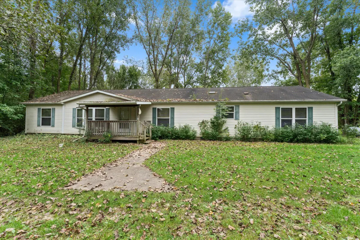 12413 M 60, Jones, MI 49061 - #1