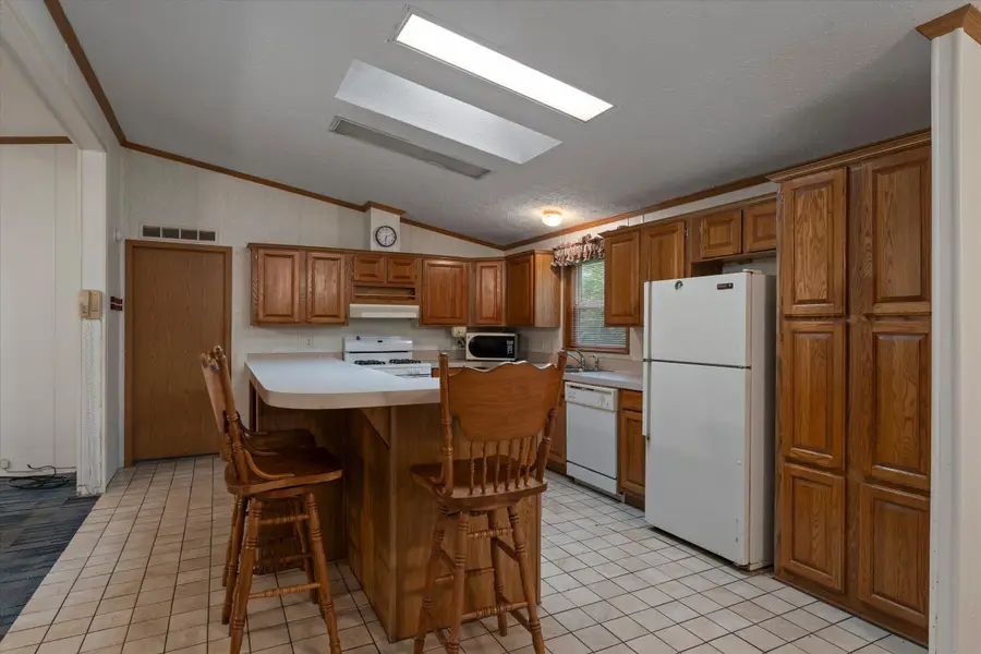 12413 M 60, Jones, MI 49061 - #3