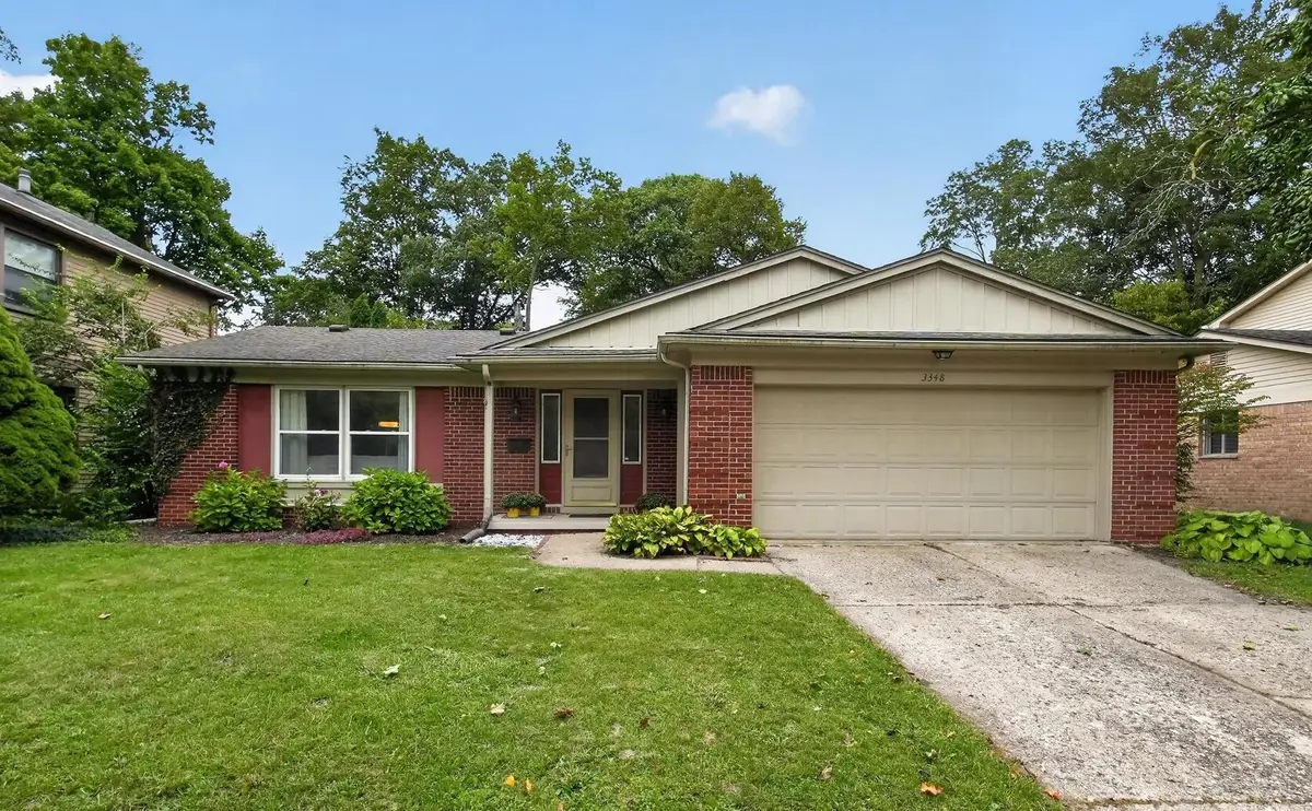 3348 Tacoma Circle, Ann Arbor, MI 48108 - #1