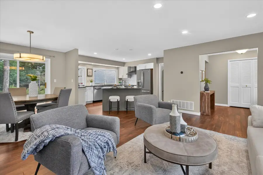 3348 Tacoma Circle, Ann Arbor, MI 48108 - #3