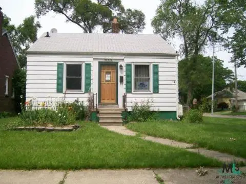 20083 Kingsville Street, Harper Woods, MI 48225 - #1