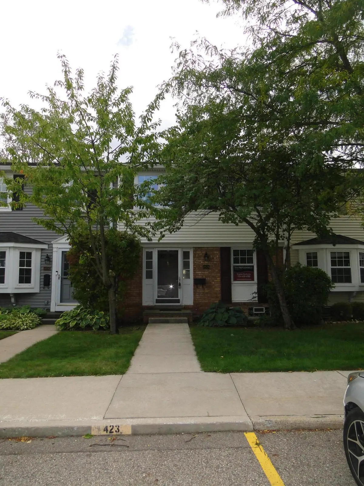 19528 Mann Court, Northville, MI 48167 - #1