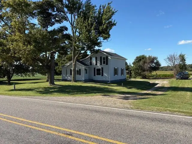 5740 W Montgomery, Camden, MI 49232 - #1