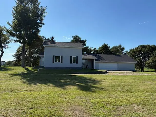 5740 W Montgomery, Camden, MI 49232 - #2