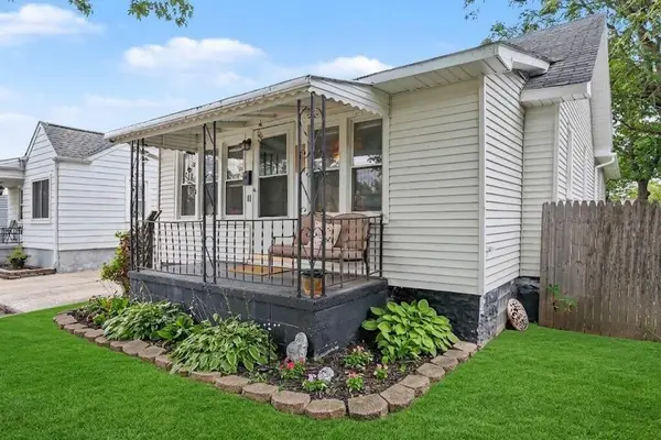 1764 Euclid Street, Lincoln Park, MI 48146