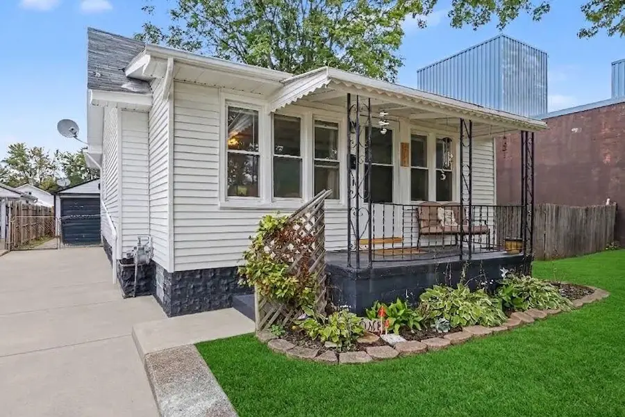 1764 Euclid Street, Lincoln Park, MI 48146 - #2