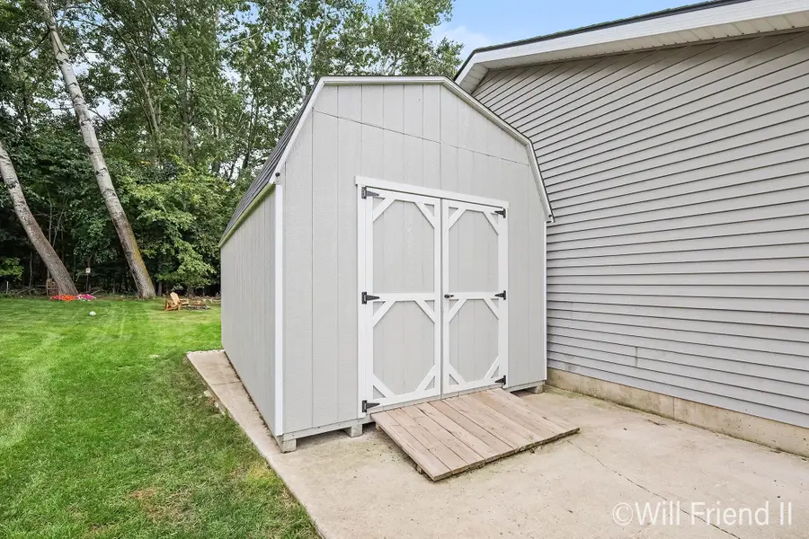306 Willow Run Drive, Wayland, MI 49348 - #3
