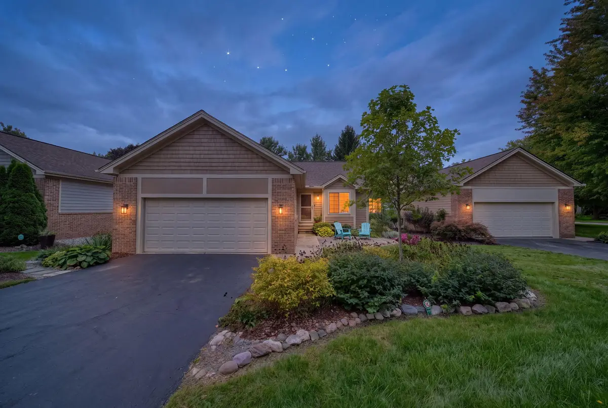 4029 Boulder Pond Drive, Ann Arbor, MI 48108 - #1