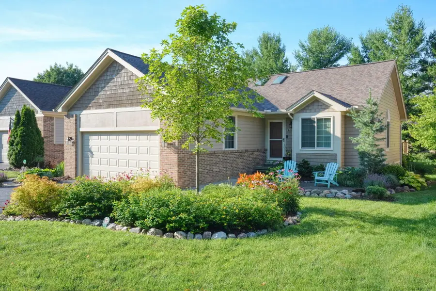 4029 Boulder Pond Drive, Ann Arbor, MI 48108 - #2