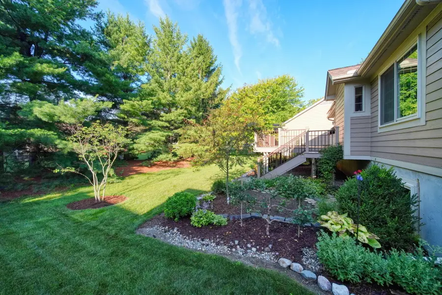4029 Boulder Pond Drive, Ann Arbor, MI 48108 - #3