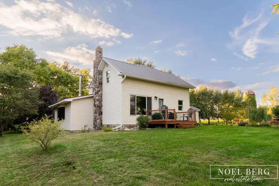 6545 Blackmer Road, Ravenna, MI 49451 - #2