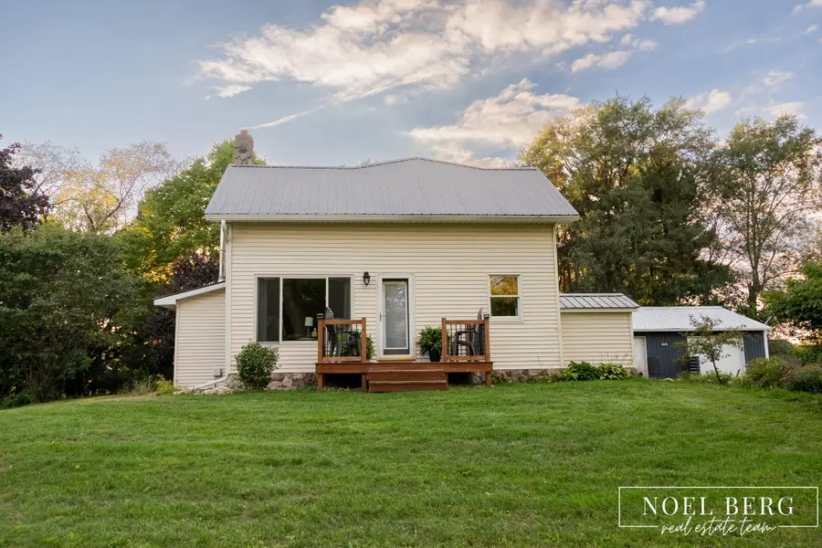 6545 Blackmer Road, Ravenna, MI 49451 - #3
