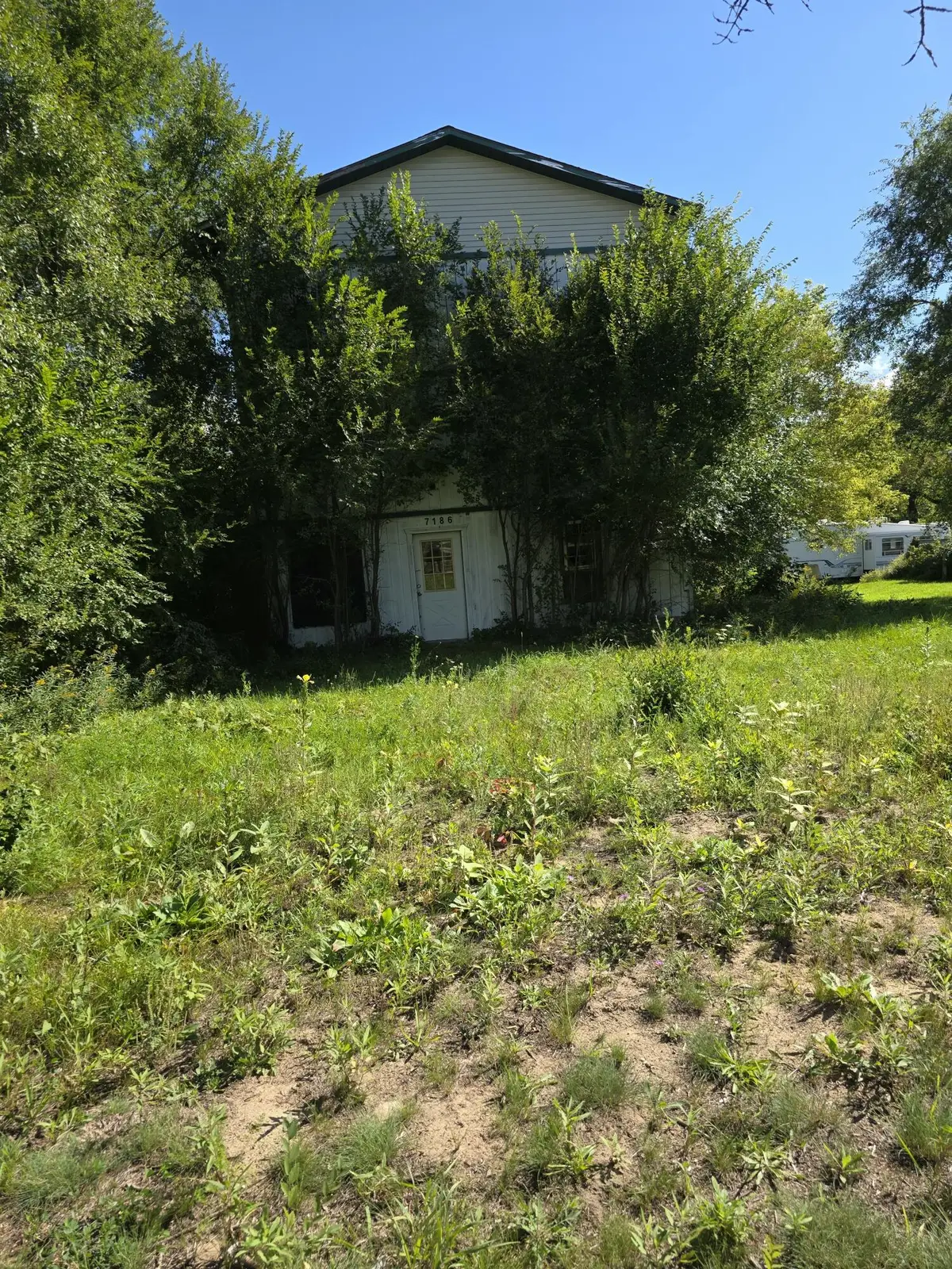 7186 Main Street, Bentley, MI 48613 - #1
