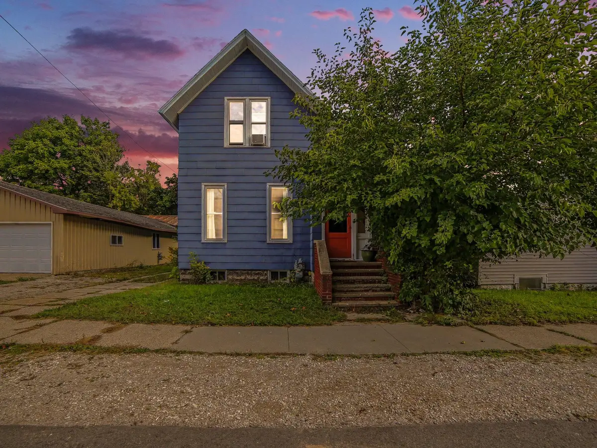 248 6th Avenue, Manistee, MI 49660 - #1
