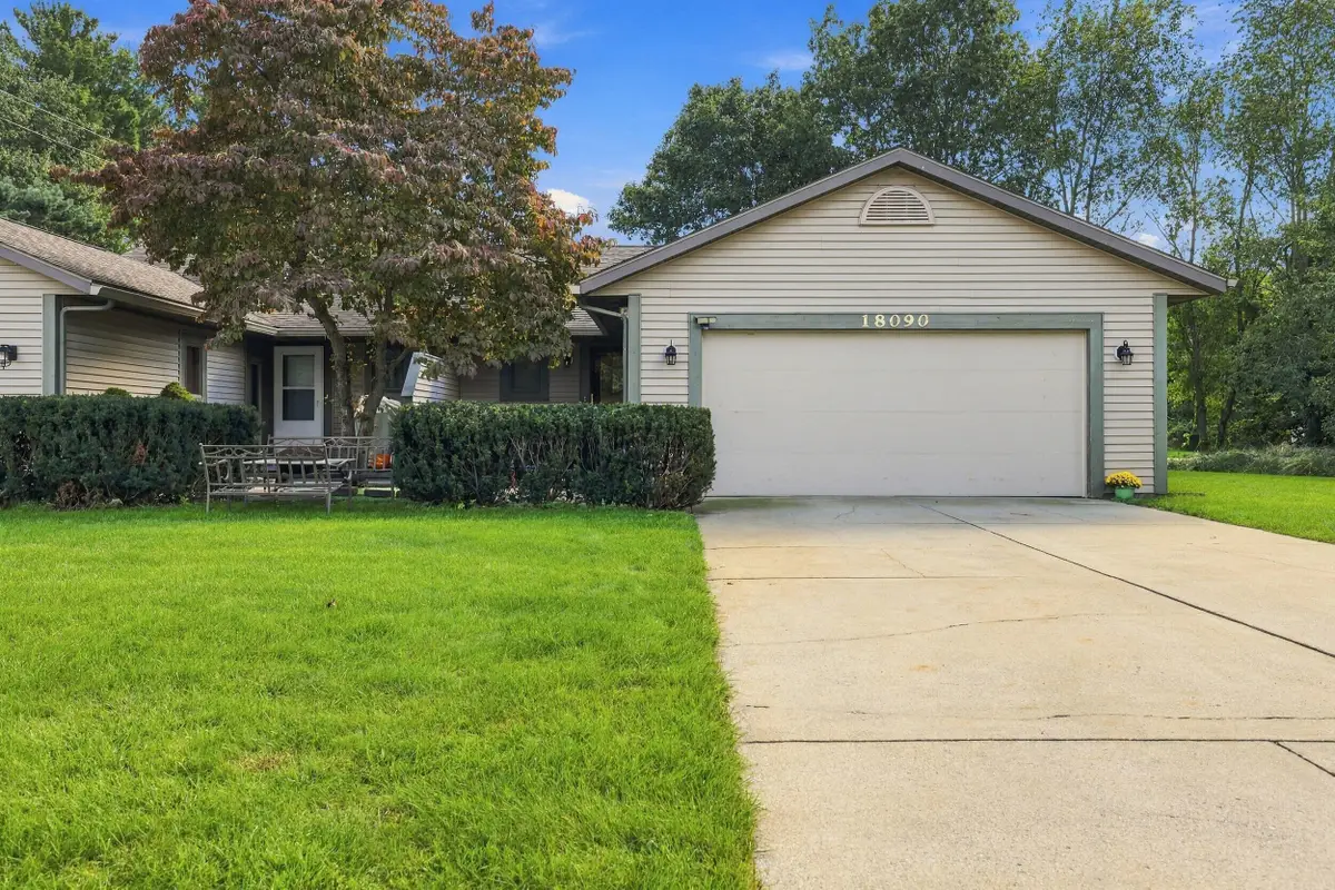 18090 Cherokee Drive, Spring Lake, MI 49456 - #1