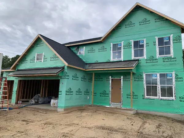 12501 Emerson Road, Grand Haven, MI 49417