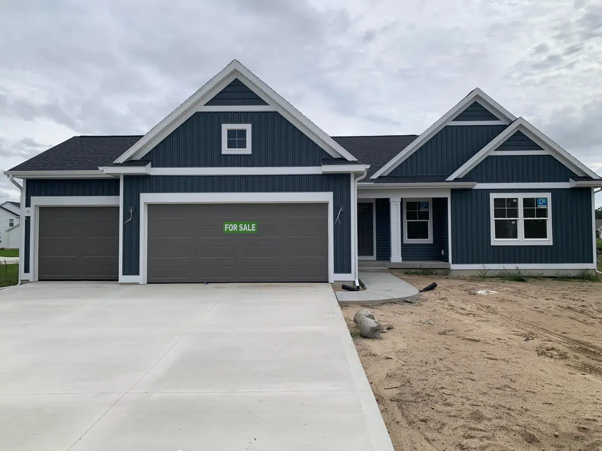 12500 Emerson Road, Grand Haven, MI 49417 - #1