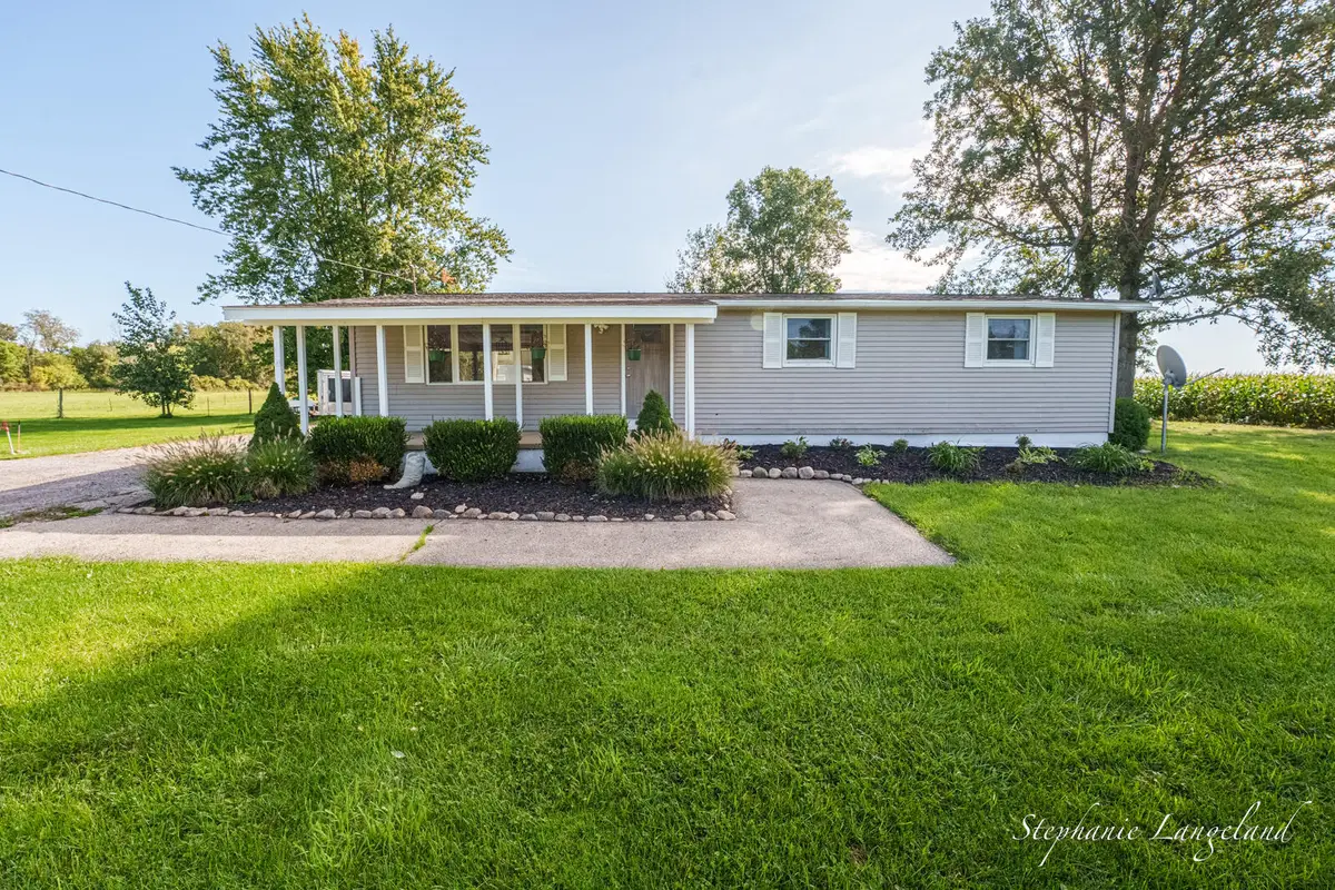 16610 48th Avenue, Coopersville, MI 49404 - #1
