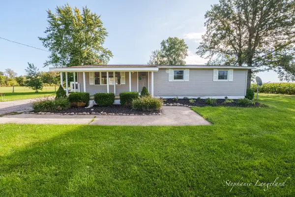 16610 48th Avenue, Coopersville, MI 49404