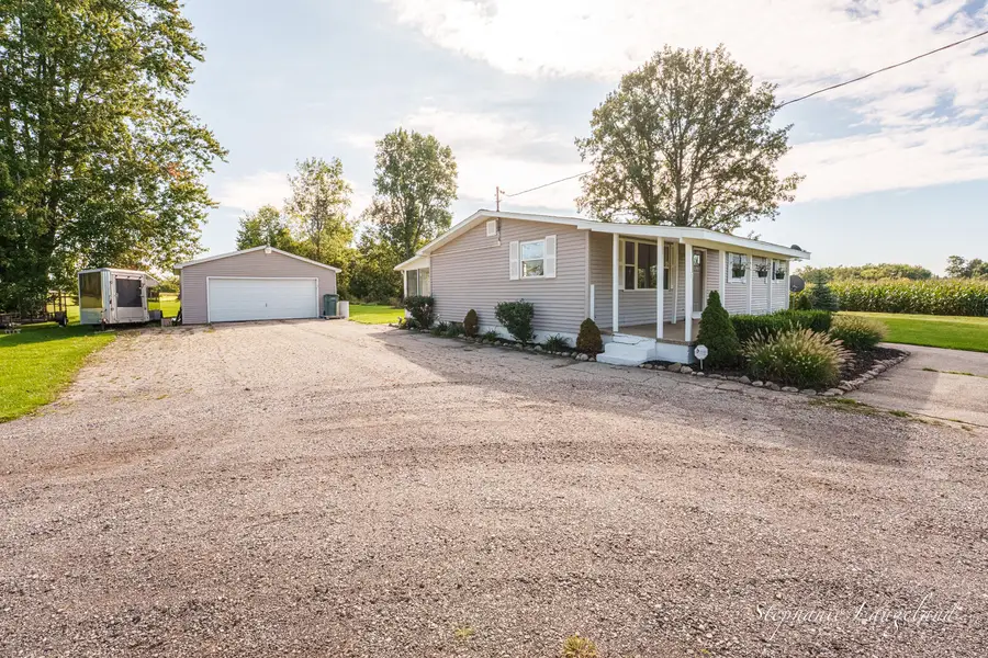 16610 48th Avenue, Coopersville, MI 49404 - #2