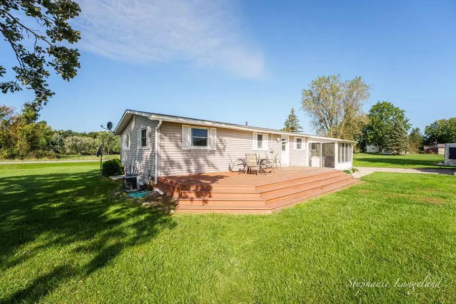 16610 48th Avenue, Coopersville, MI 49404 - #3