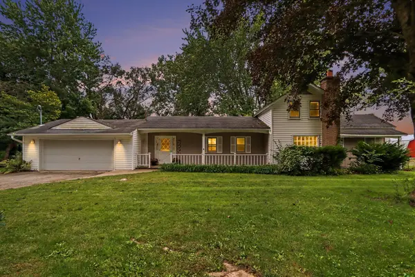 36529 County Road 358, Paw Paw, MI 49079