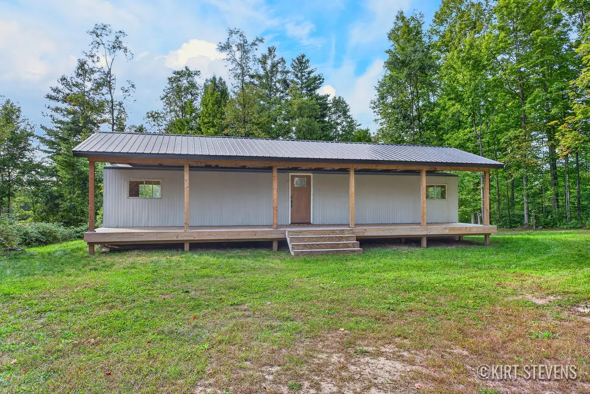 5626 W Rhoby Road, Lake City, MI 49651 - #1