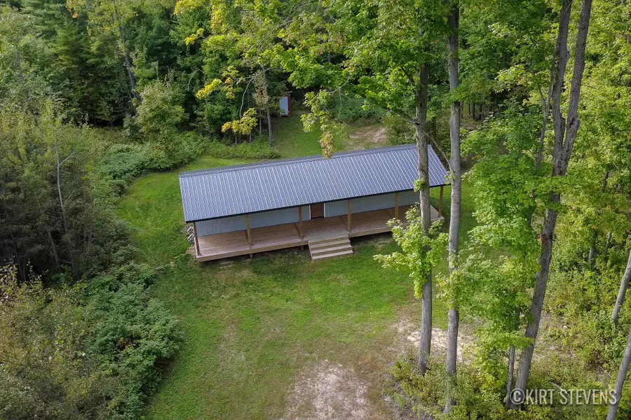 5626 W Rhoby Road, Lake City, MI 49651 - #2