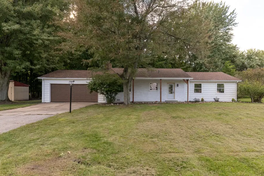 5564 Newton Avenue, Coloma, MI 49038 - #2