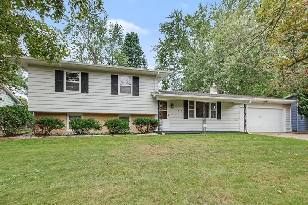 225 Eaton Street, Battle Creek, MI 49017