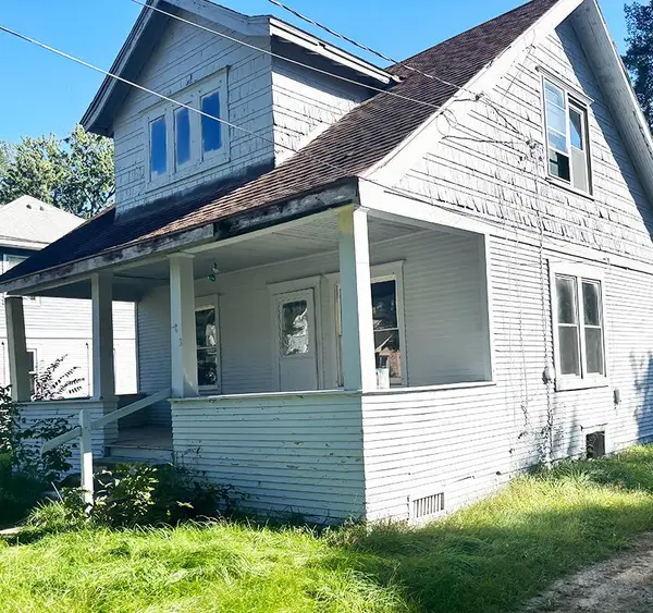 123 Damon Street, Jackson, MI 49203