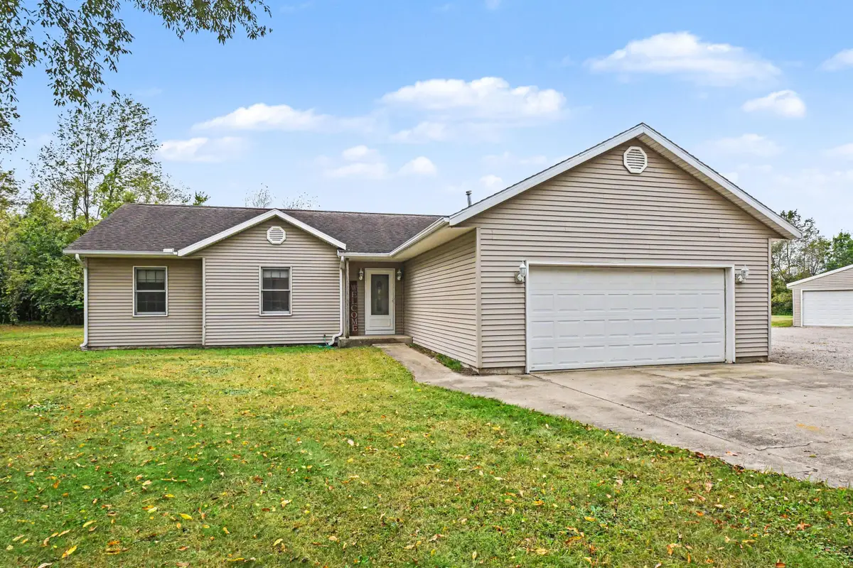 214 Ontario Road, Niles, MI 49120 - #1