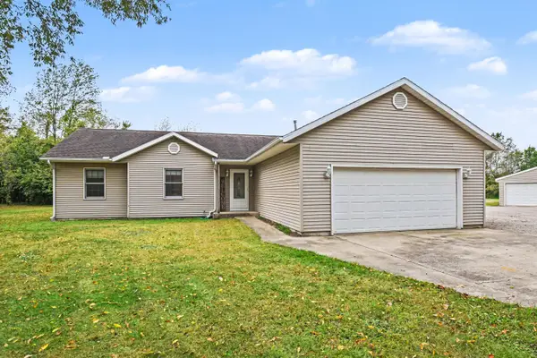 214 Ontario Road, Niles, MI 49120